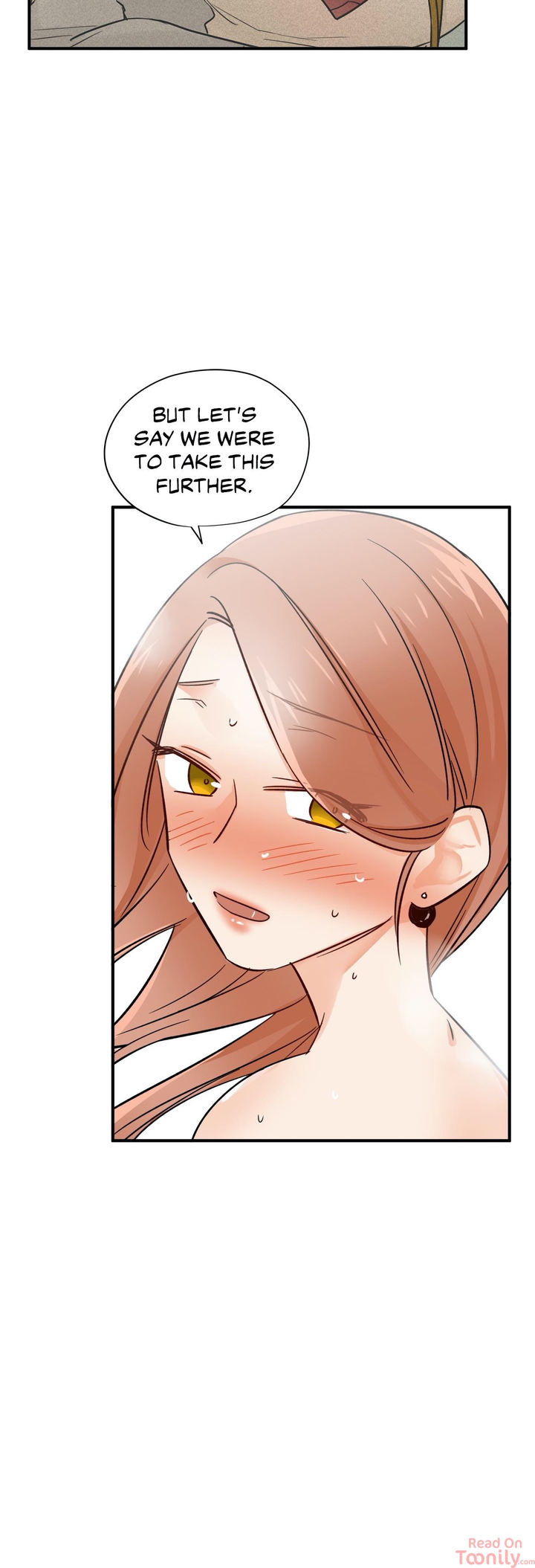 Emergency Stairs - Chapter 21 [photo 32] - MangaPorn