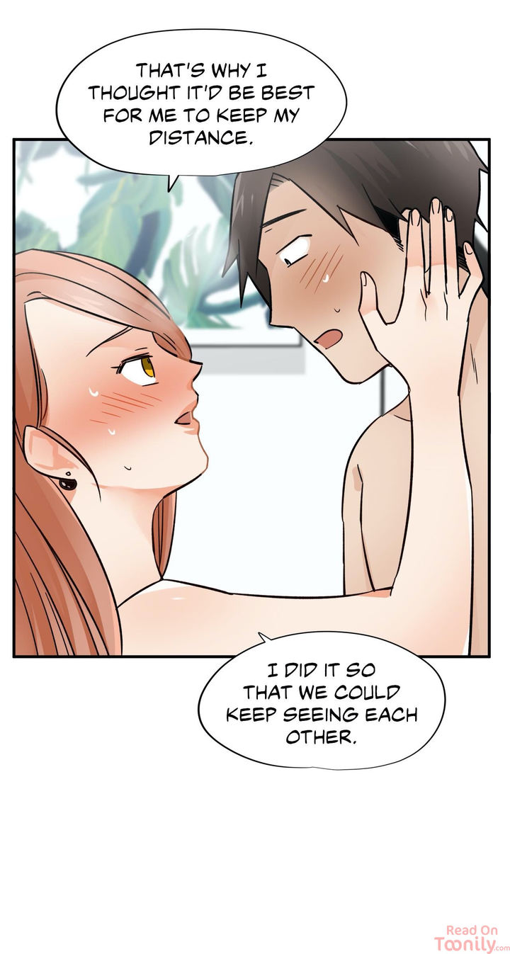 Emergency Stairs - Chapter 21 [photo 34] - MangaPorn