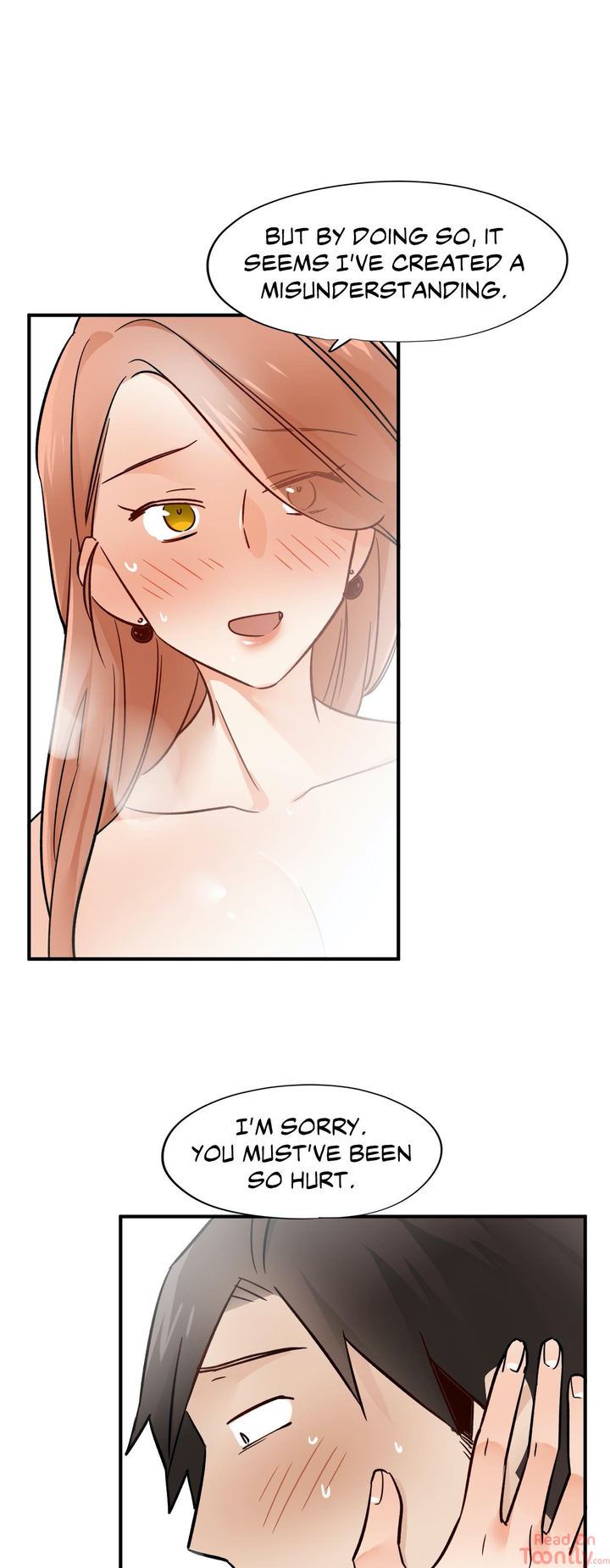 Emergency Stairs - Chapter 21 [photo 35] - MangaPorn