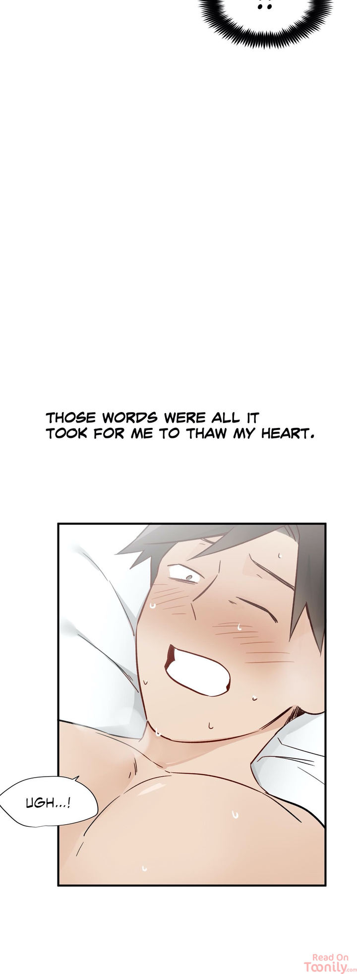 Emergency Stairs - Chapter 21 [photo 42] - MangaPorn