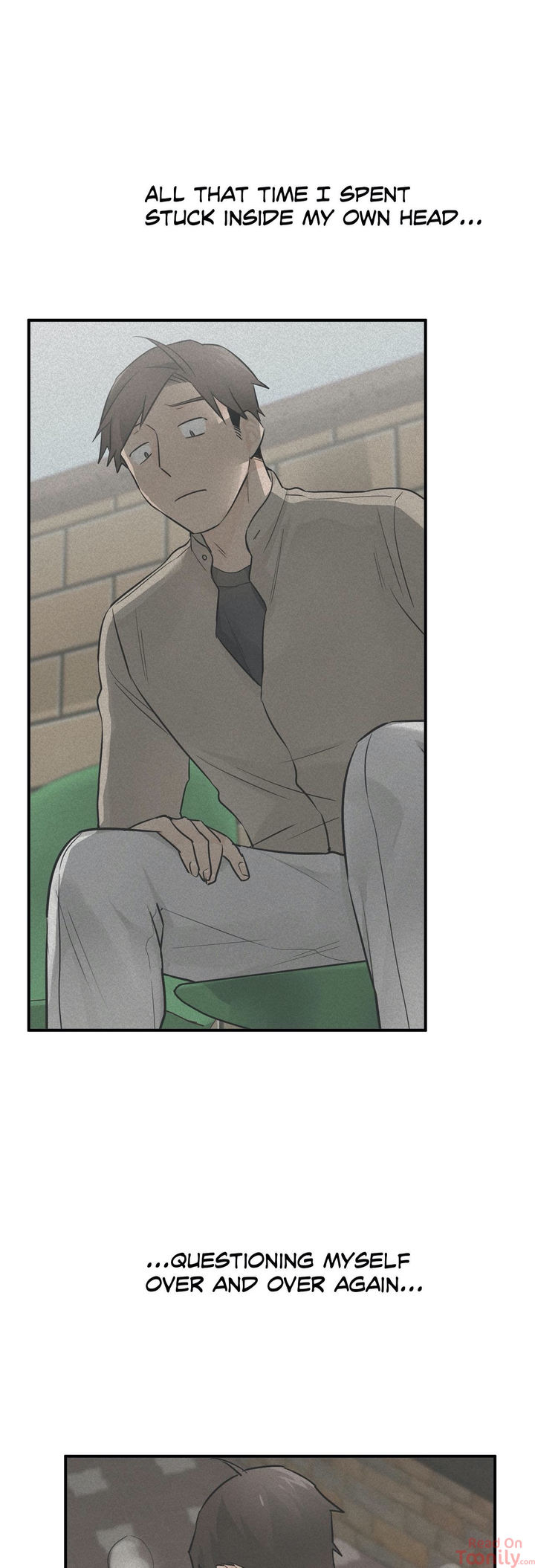 Emergency Stairs - Chapter 21 [photo 43] - MangaPorn