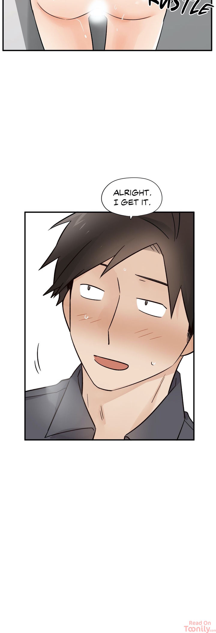 Emergency Stairs - Chapter 22 [photo 16] - MangaPorn