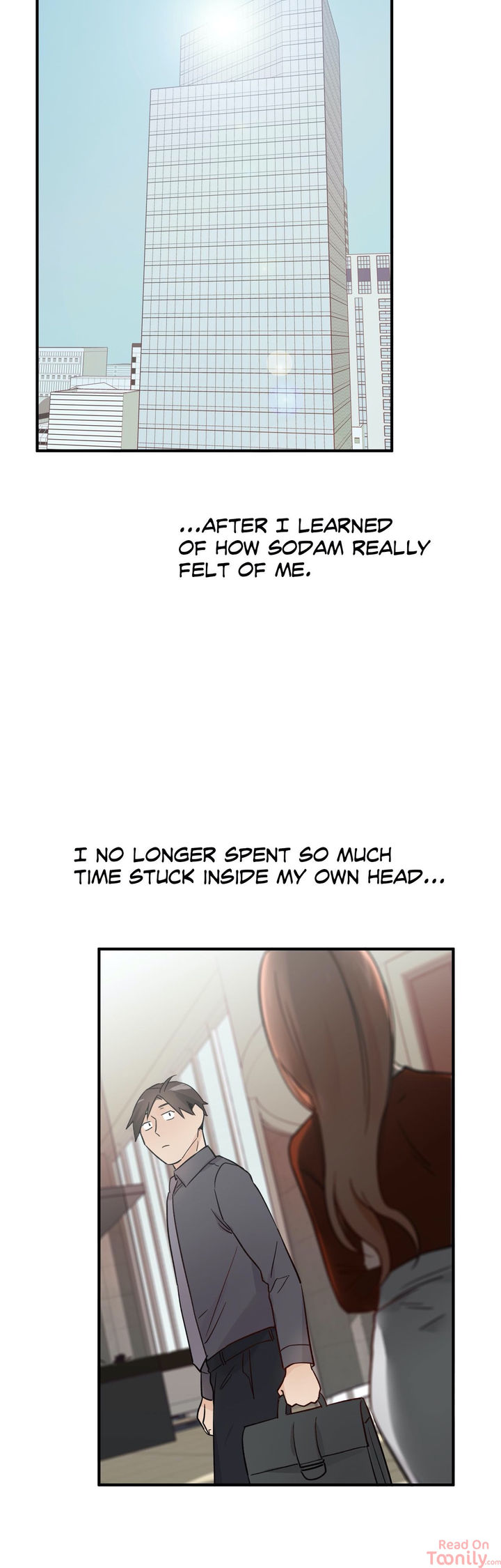 Emergency Stairs - Chapter 22 [photo 2] - MangaPorn