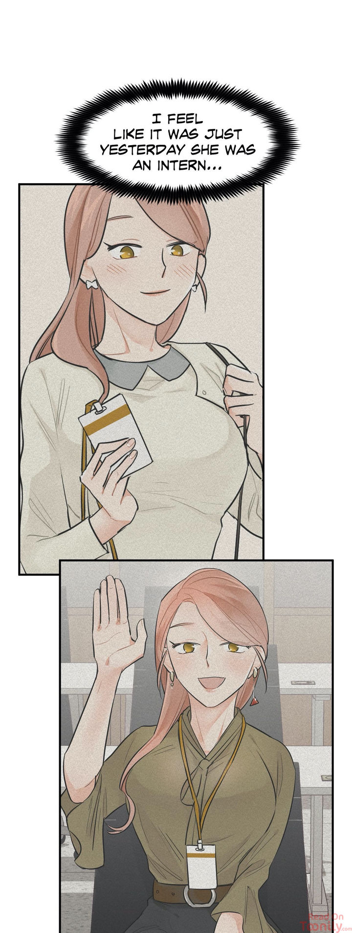 Emergency Stairs - Chapter 22 [photo 23] - MangaPorn