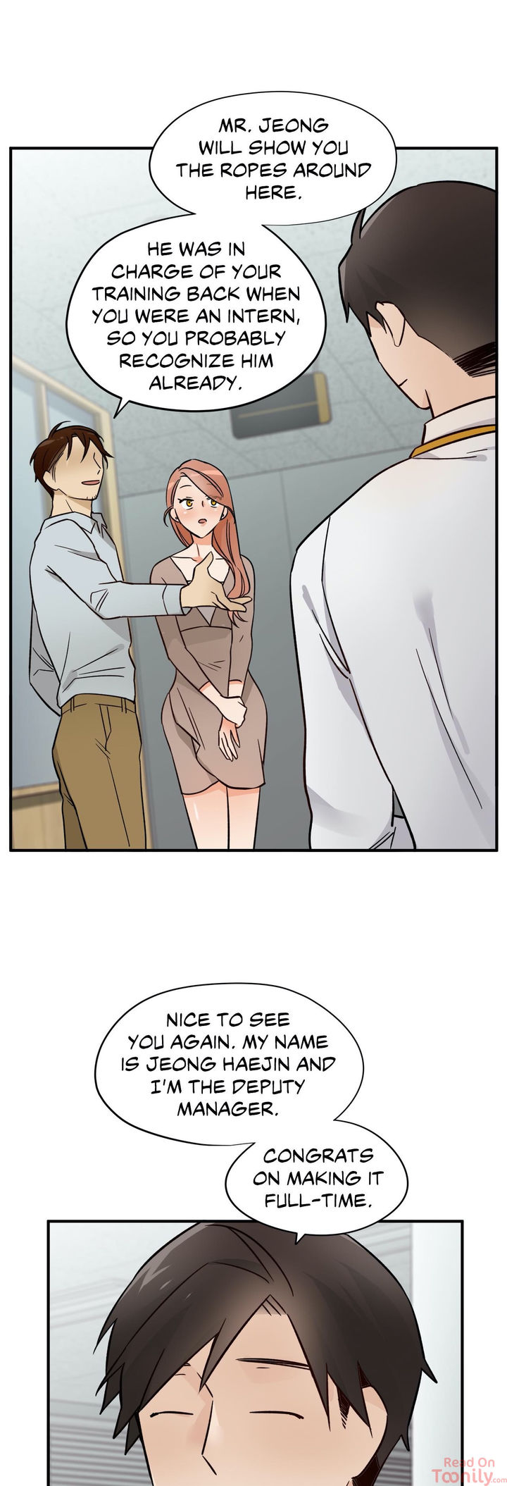 Emergency Stairs - Chapter 22 [photo 25] - MangaPorn