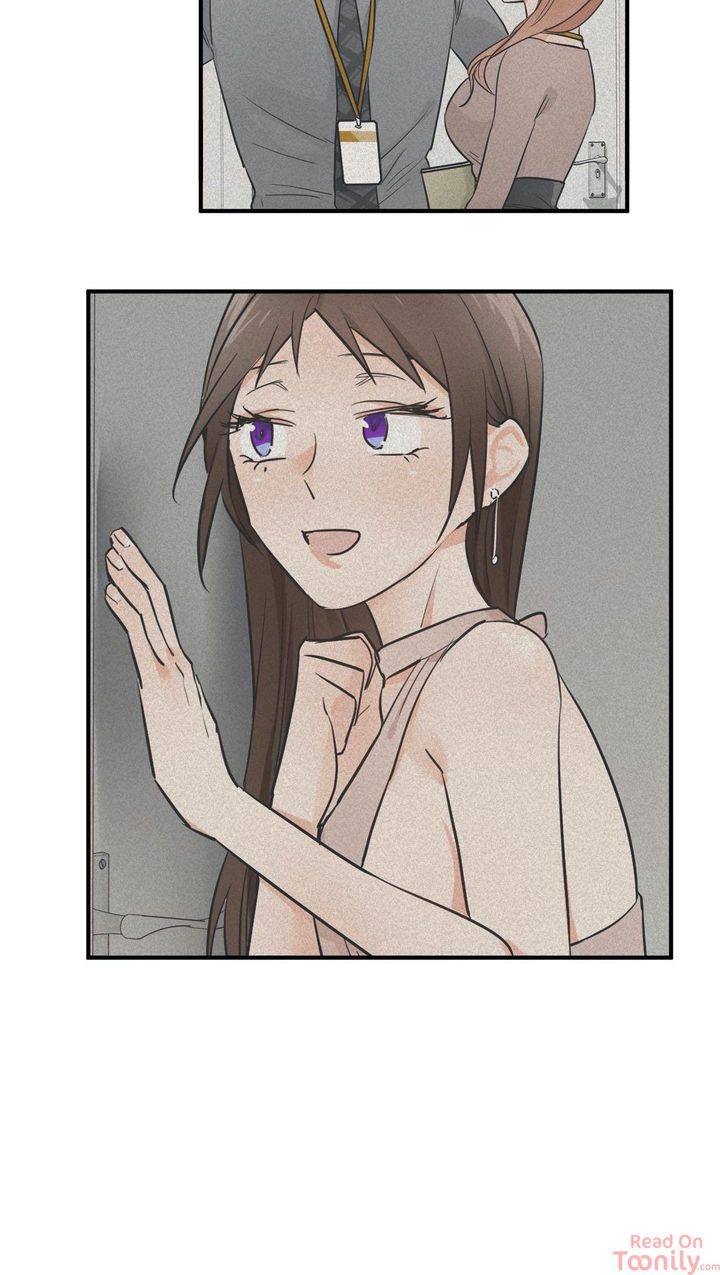 Emergency Stairs - Chapter 22 [photo 30] - MangaPorn