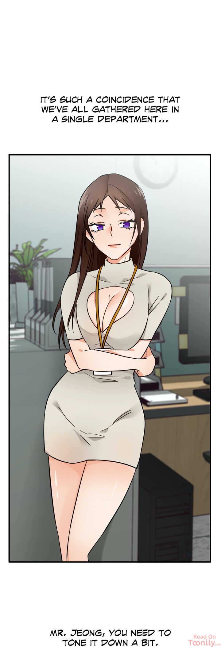 Emergency Stairs - Chapter 22 [photo 31] - MangaPorn