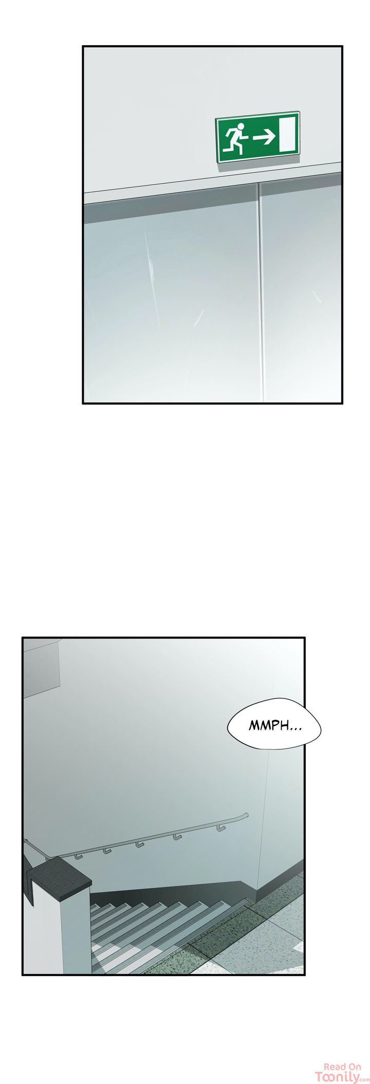 Emergency Stairs - Chapter 22 [photo 34] - MangaPorn