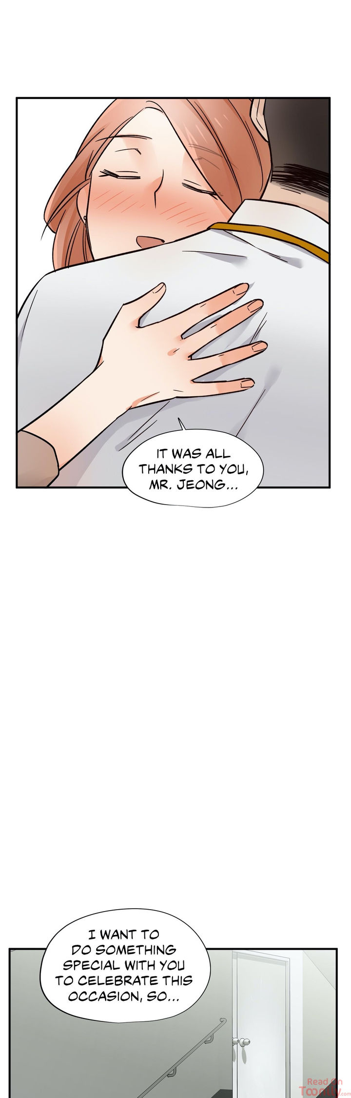 Emergency Stairs - Chapter 22 [photo 39] - MangaPorn