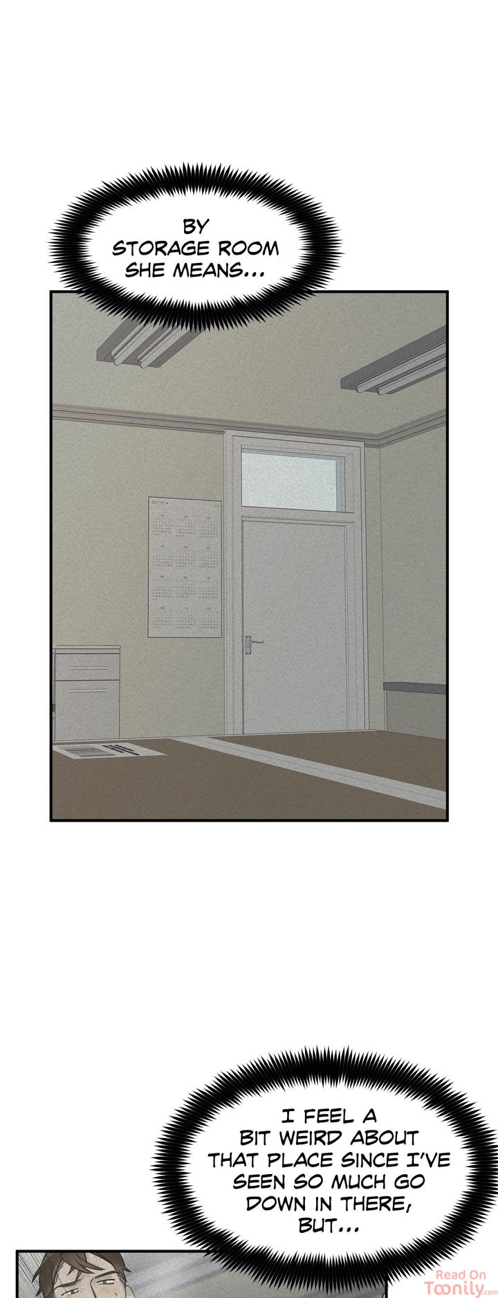 Emergency Stairs - Chapter 22 [photo 41] - MangaPorn