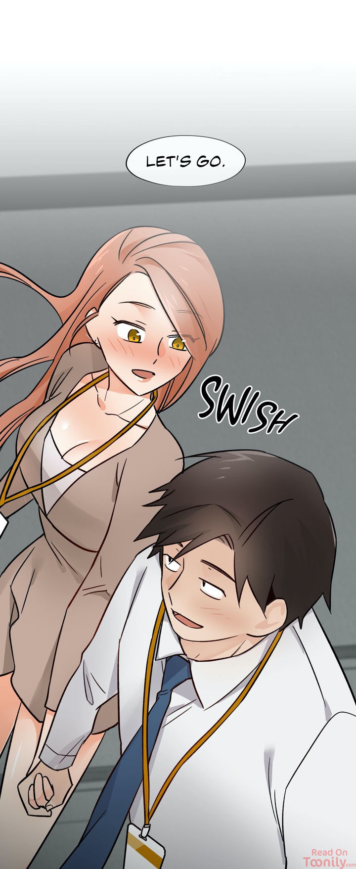 Emergency Stairs - Chapter 22 [photo 43] - MangaPorn