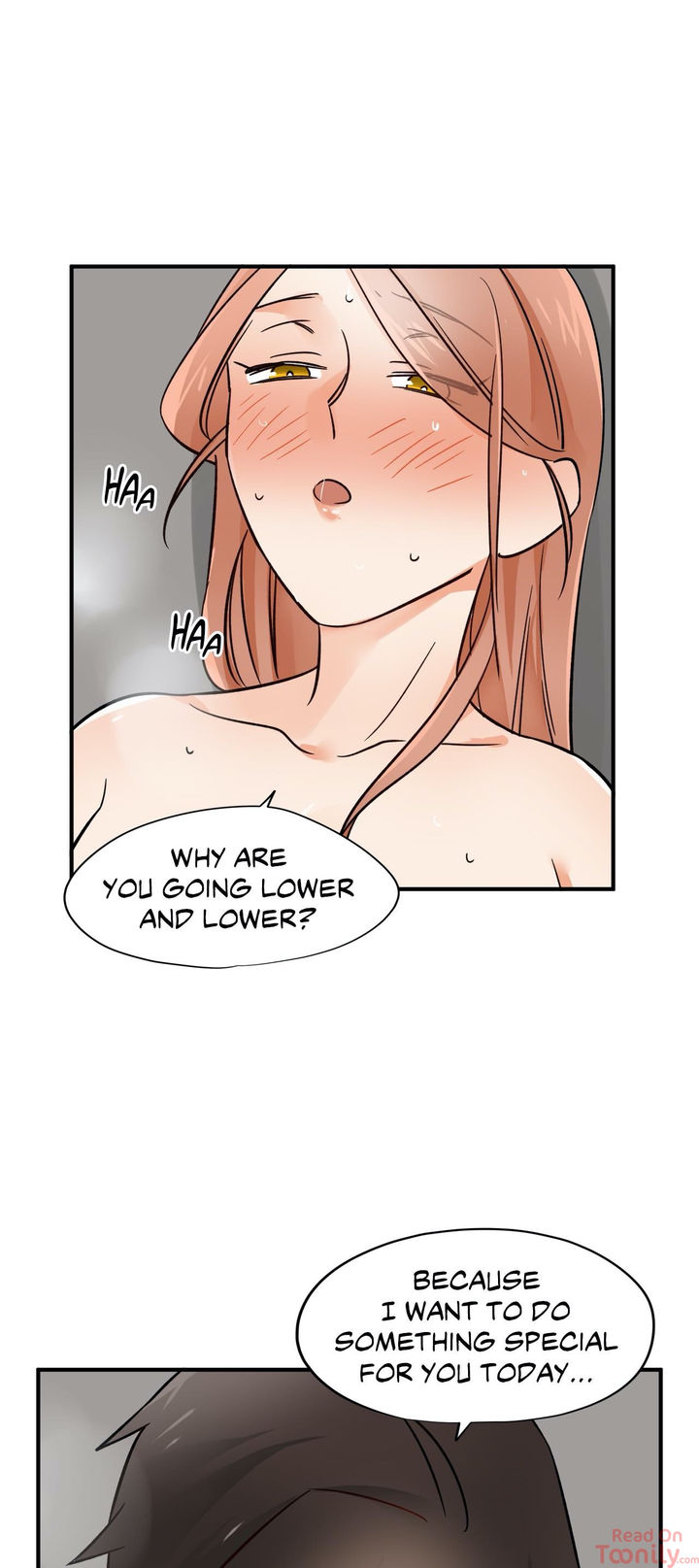 Emergency Stairs - Chapter 22 [photo 7] - MangaPorn