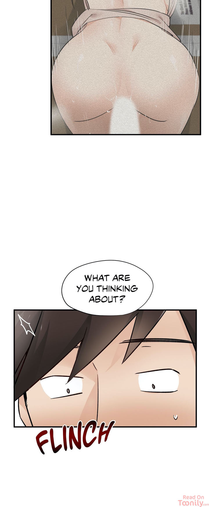 Emergency Stairs - Chapter 23 [photo 12] - MangaPorn