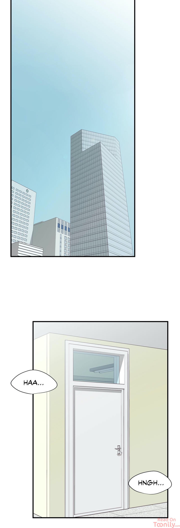 Emergency Stairs - Chapter 23 [photo 2] - MangaPorn