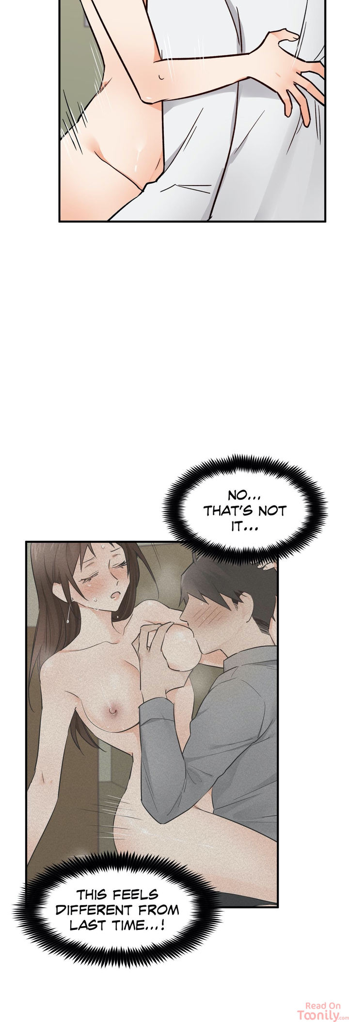 Emergency Stairs - Chapter 23 [photo 28] - MangaPorn