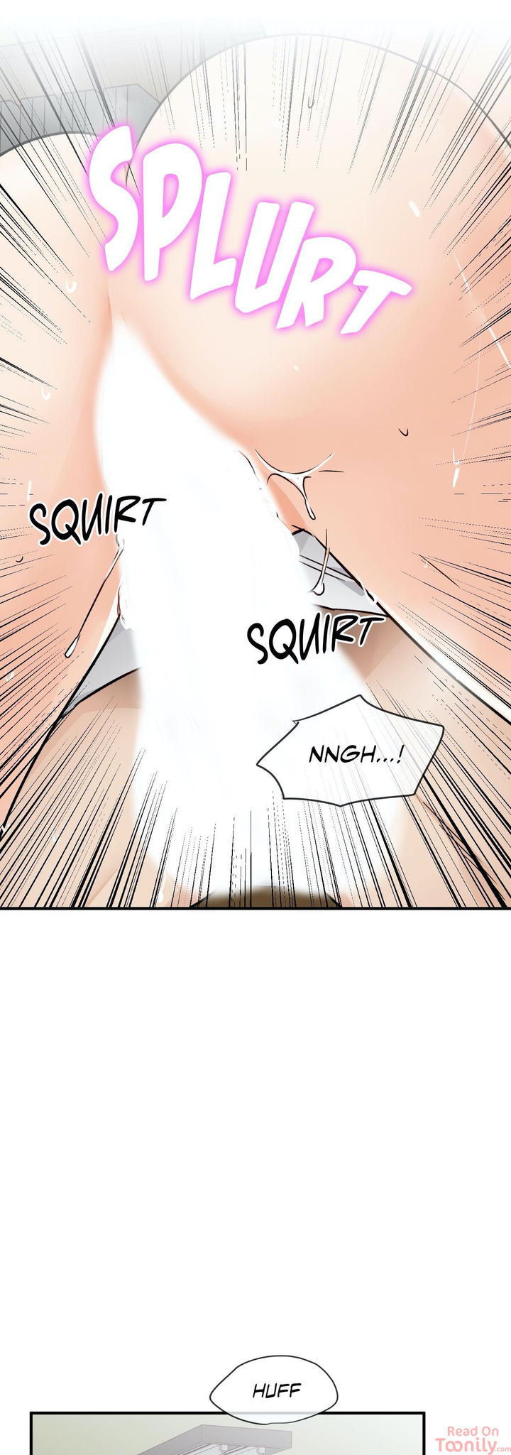 Emergency Stairs - Chapter 23 [photo 37] - MangaPorn