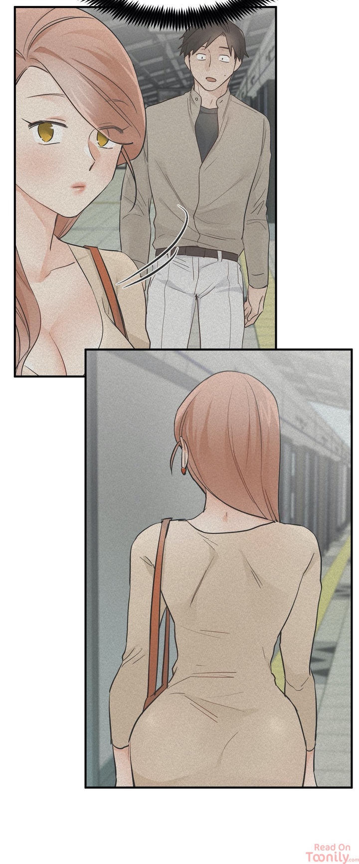 Emergency Stairs - Chapter 24 [photo 10] - MangaPorn