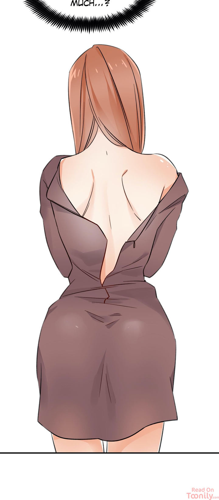 Emergency Stairs - Chapter 24 [photo 12] - MangaPorn