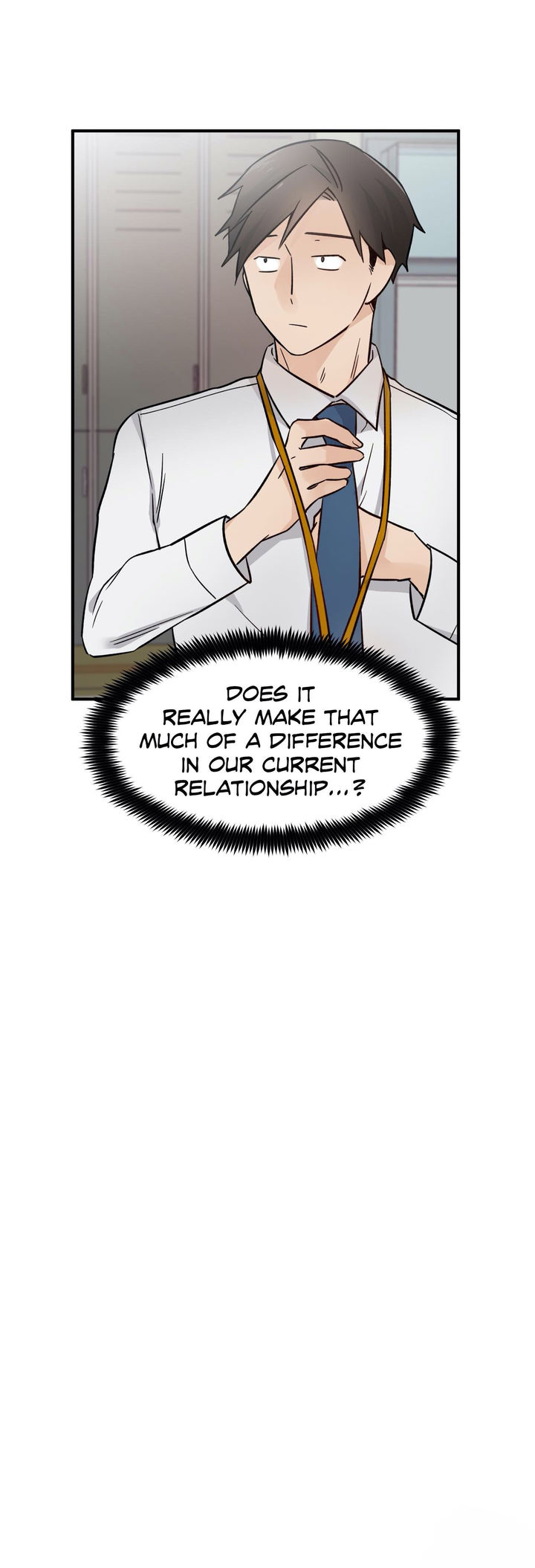 Emergency Stairs - Chapter 24 [photo 13] - MangaPorn