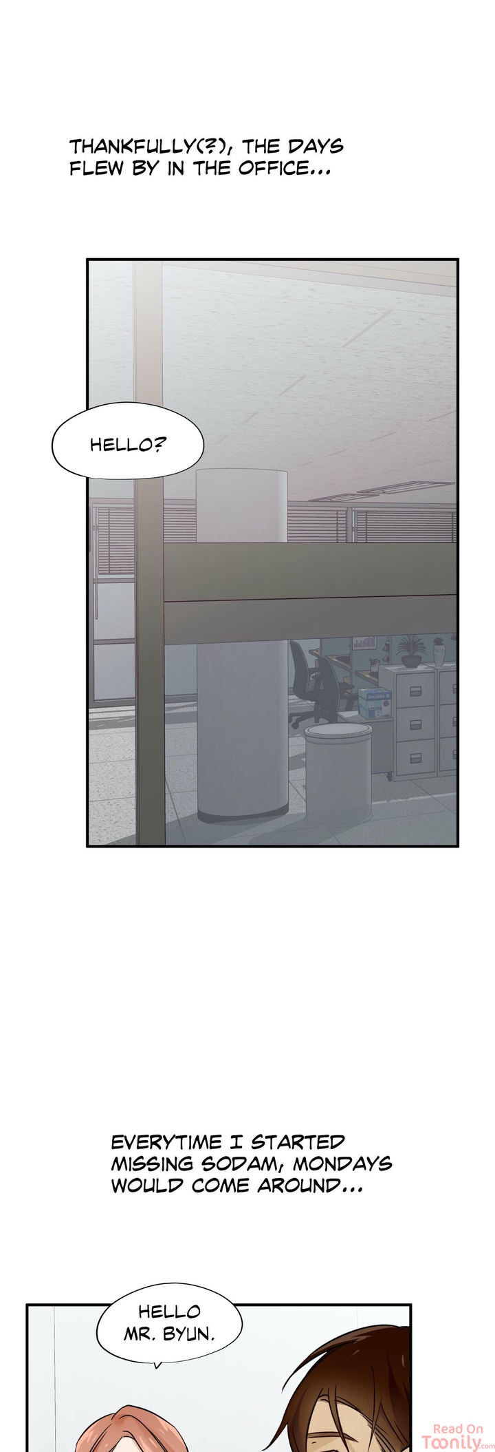 Emergency Stairs - Chapter 24 [photo 15] - MangaPorn