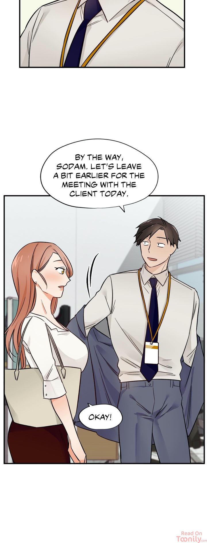 Emergency Stairs - Chapter 24 [photo 18] - MangaPorn