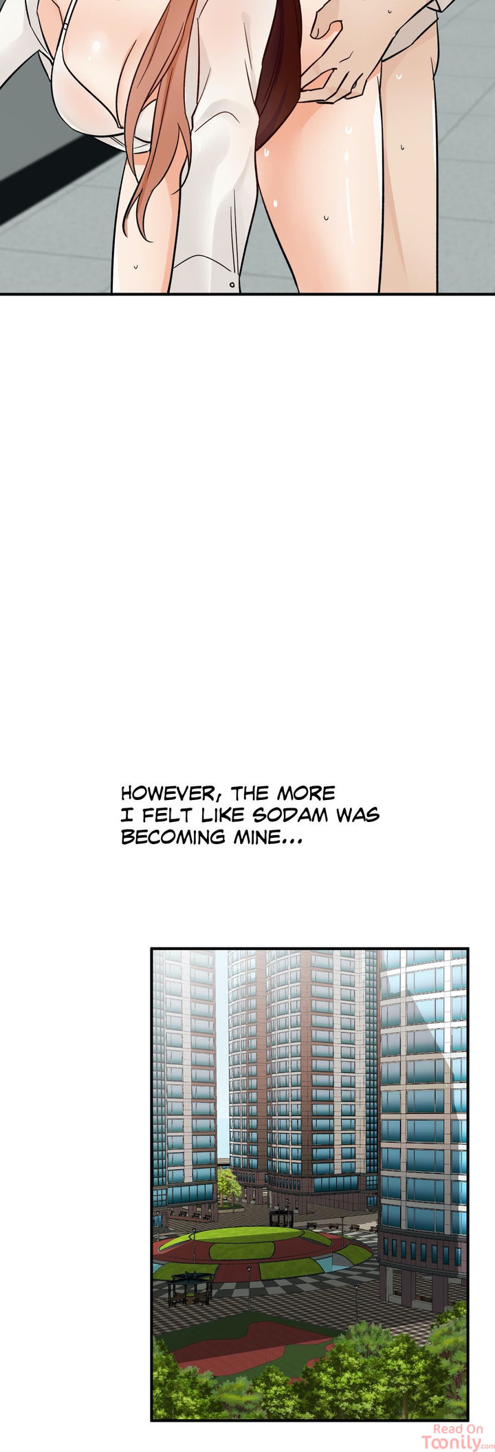 Emergency Stairs - Chapter 24 [photo 28] - MangaPorn