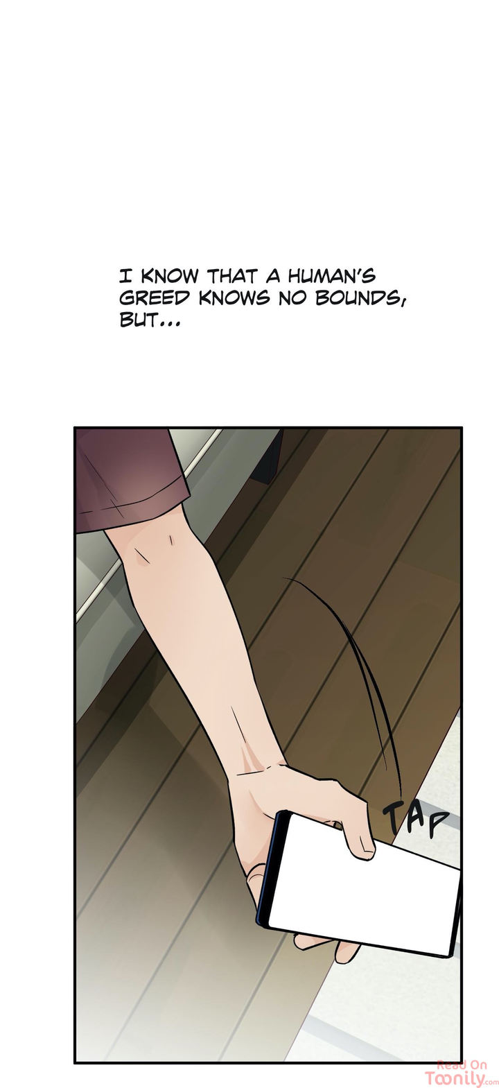 Emergency Stairs - Chapter 24 [photo 31] - MangaPorn