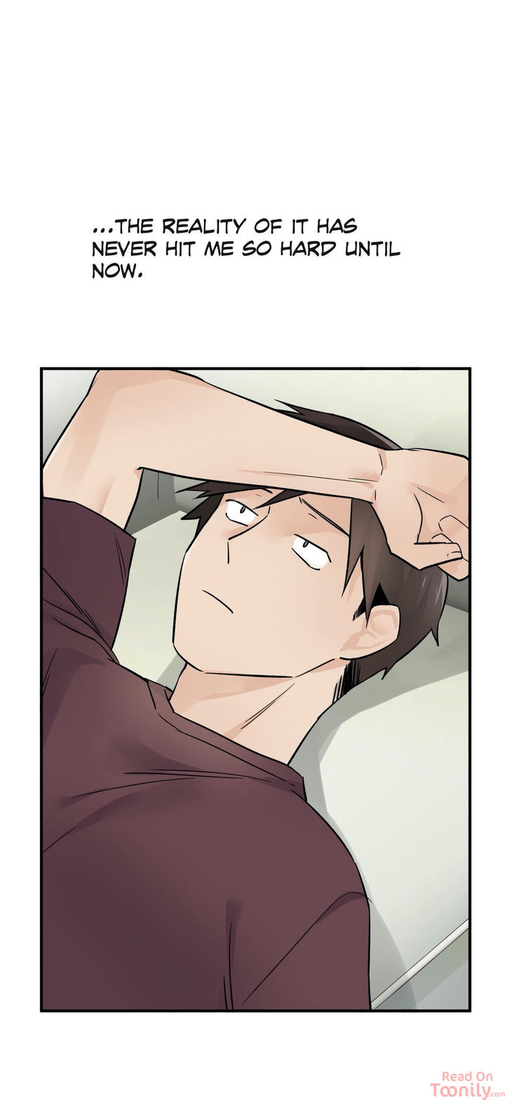 Emergency Stairs - Chapter 24 [photo 32] - MangaPorn