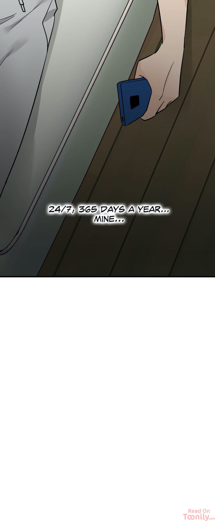 Emergency Stairs - Chapter 24 [photo 34] - MangaPorn