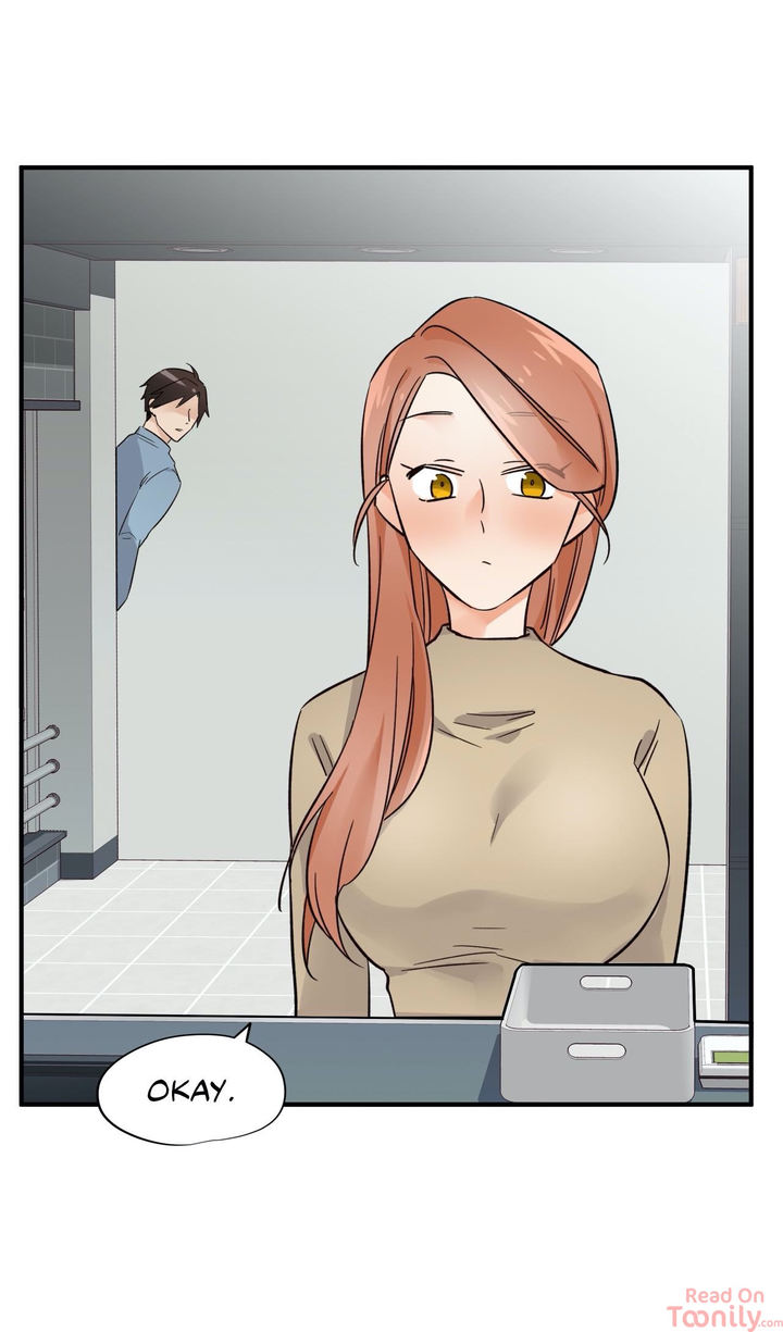 Emergency Stairs - Chapter 24 [photo 43] - MangaPorn