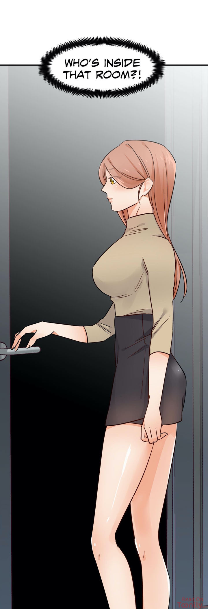 Emergency Stairs - Chapter 24 [photo 45] - MangaPorn