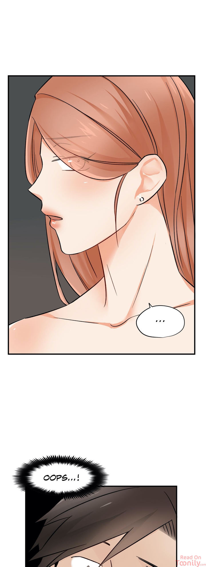 Emergency Stairs - Chapter 24 [photo 7] - MangaPorn