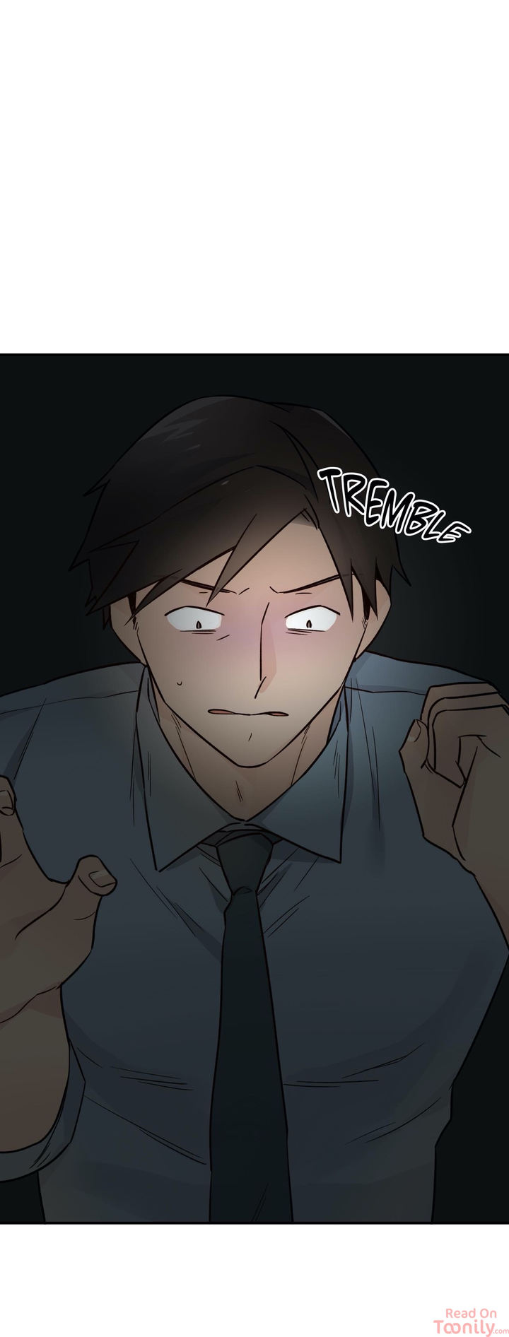 Emergency Stairs - Chapter 25 [photo 24] - MangaPorn