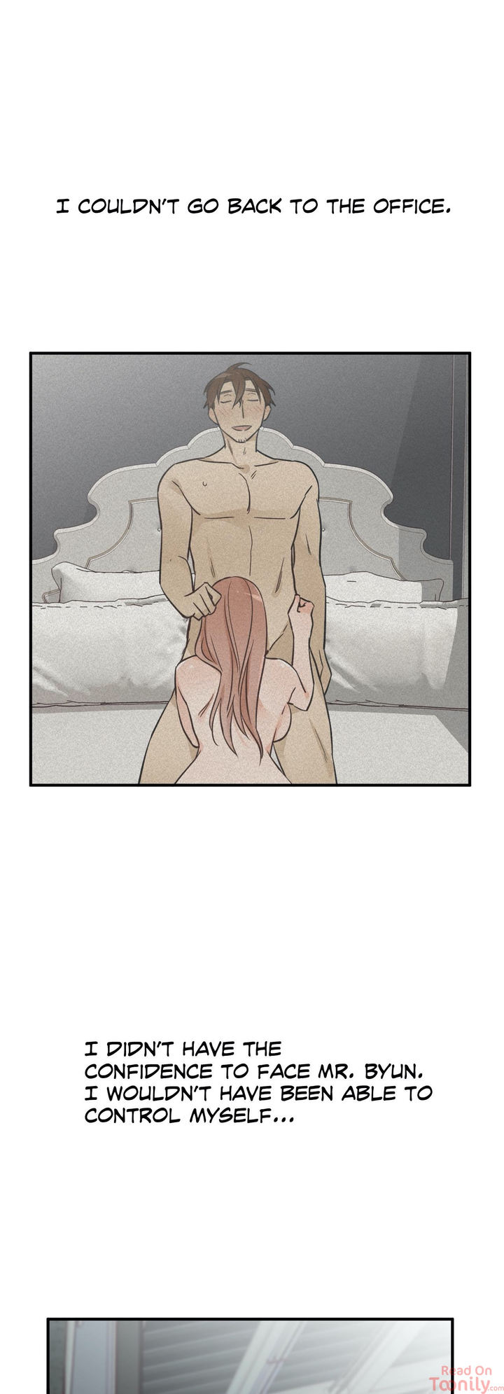 Emergency Stairs - Chapter 25 [photo 37] - MangaPorn