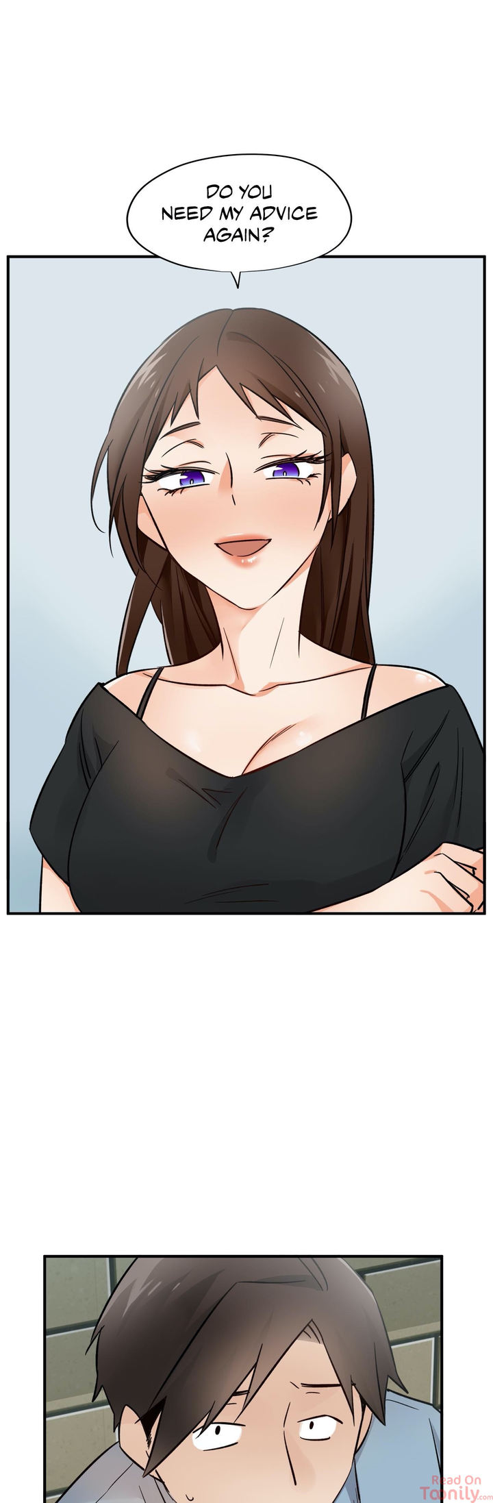 Emergency Stairs - Chapter 25 [photo 41] - MangaPorn