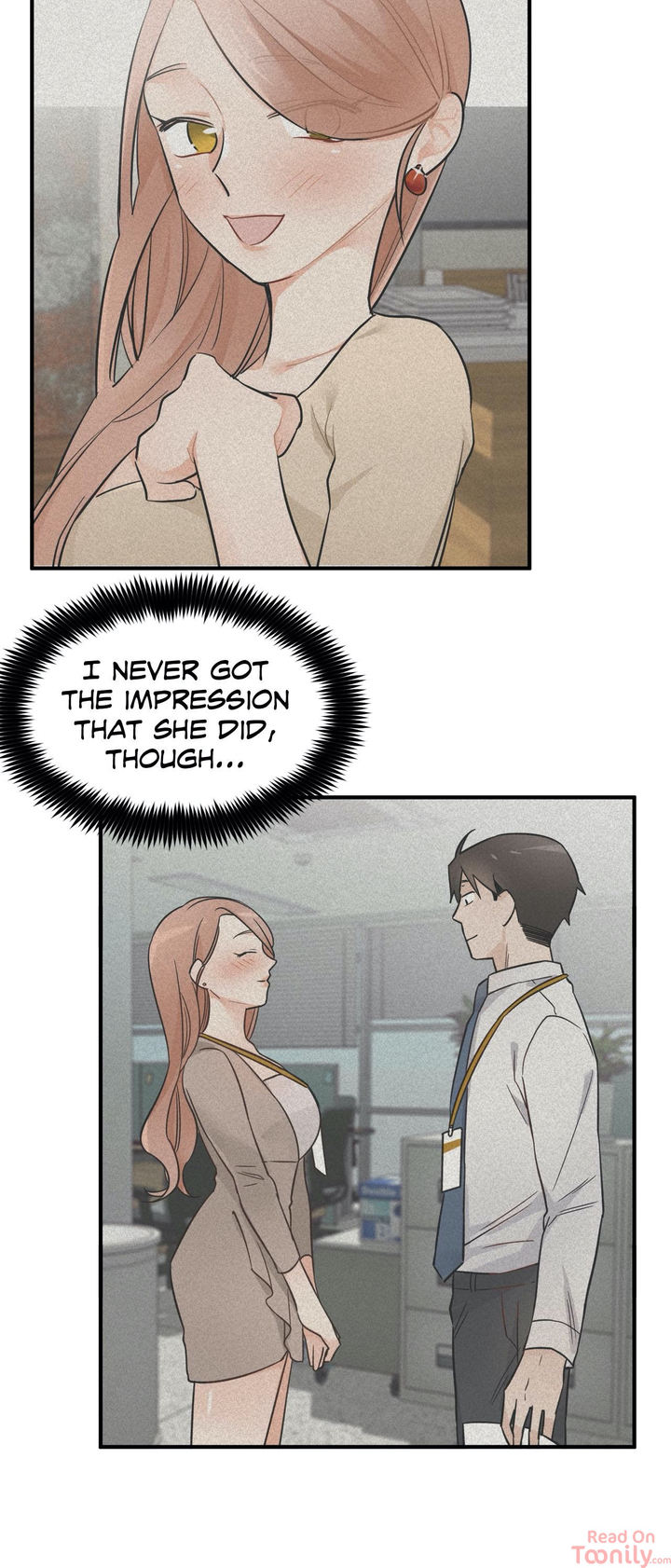 Emergency Stairs - Chapter 25 [photo 8] - MangaPorn