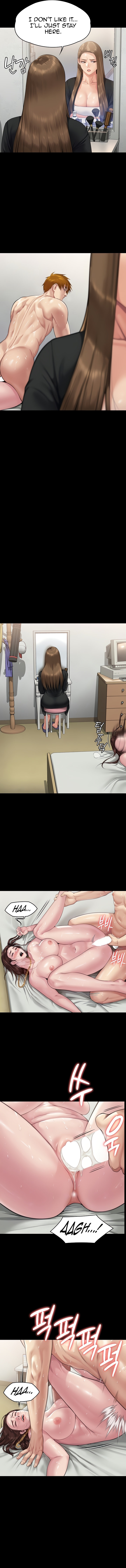 Queen Bee - Chapter 307 [photo 3] - MangaPorn