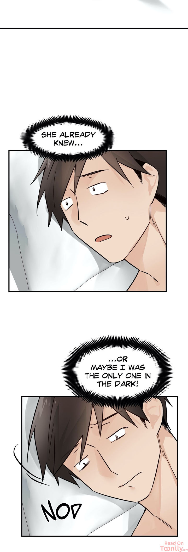 Emergency Stairs - Chapter 26 [photo 16] - MangaPorn