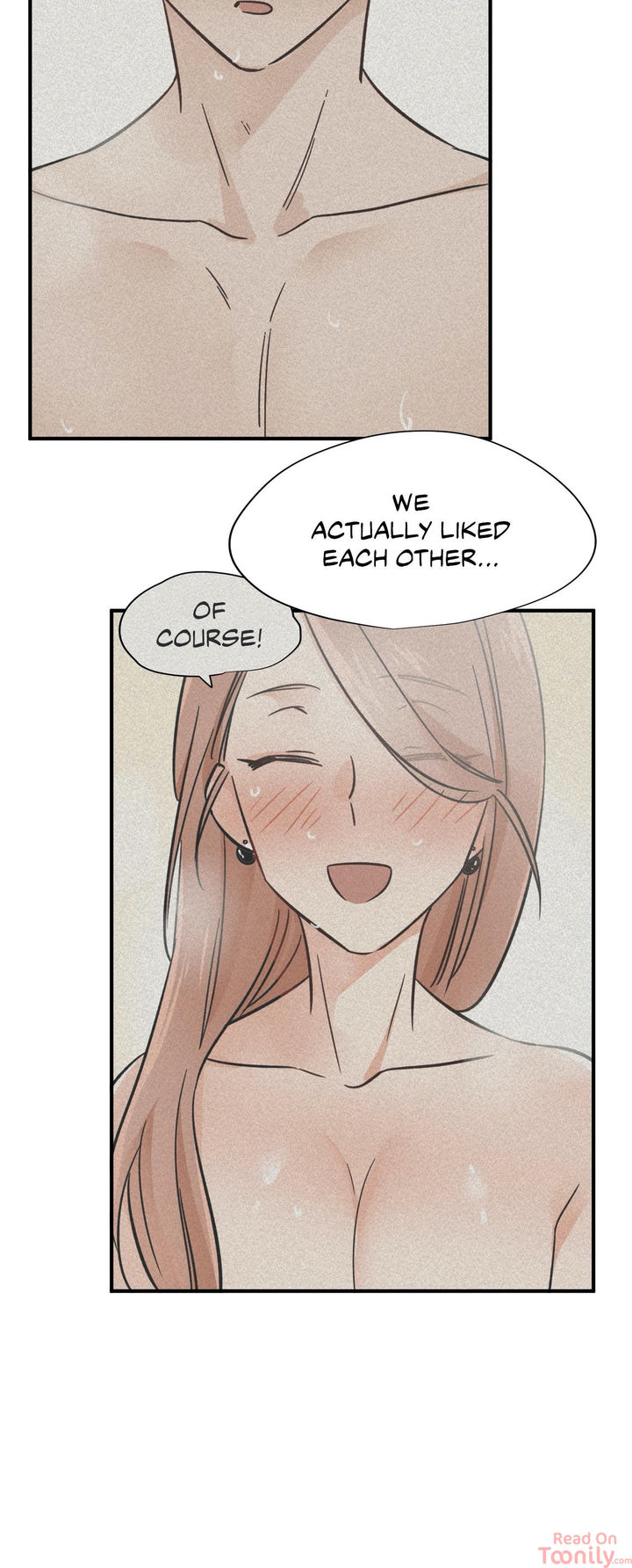 Emergency Stairs - Chapter 26 [photo 26] - MangaPorn