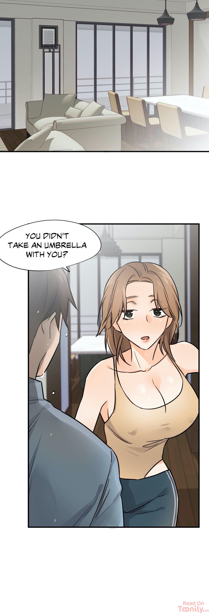 Emergency Stairs - Chapter 26 [photo 40] - MangaPorn