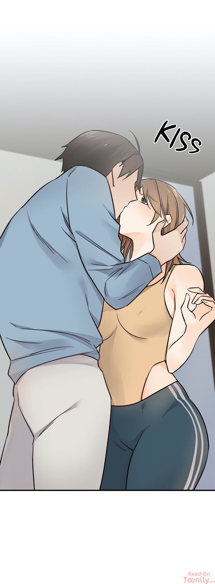 Emergency Stairs - Chapter 26 [photo 44] - MangaPorn