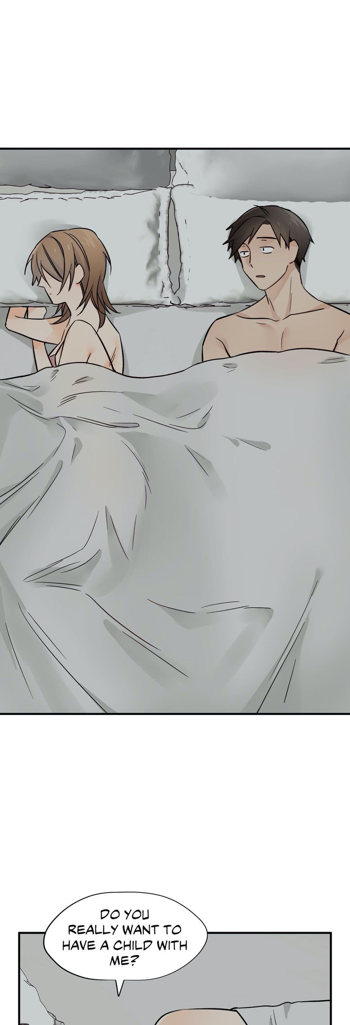 Emergency Stairs - Chapter 27 [photo 11] - MangaPorn