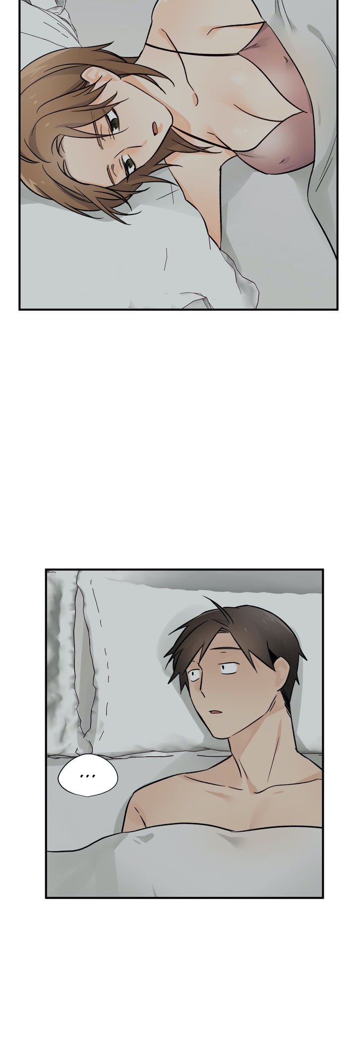 Emergency Stairs - Chapter 27 [photo 12] - MangaPorn