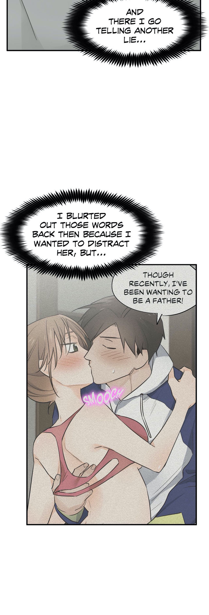 Emergency Stairs - Chapter 27 [photo 14] - MangaPorn