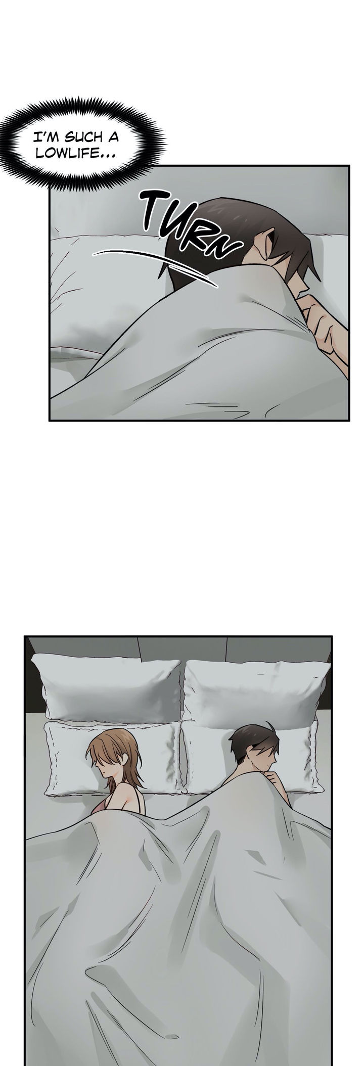 Emergency Stairs - Chapter 27 [photo 17] - MangaPorn