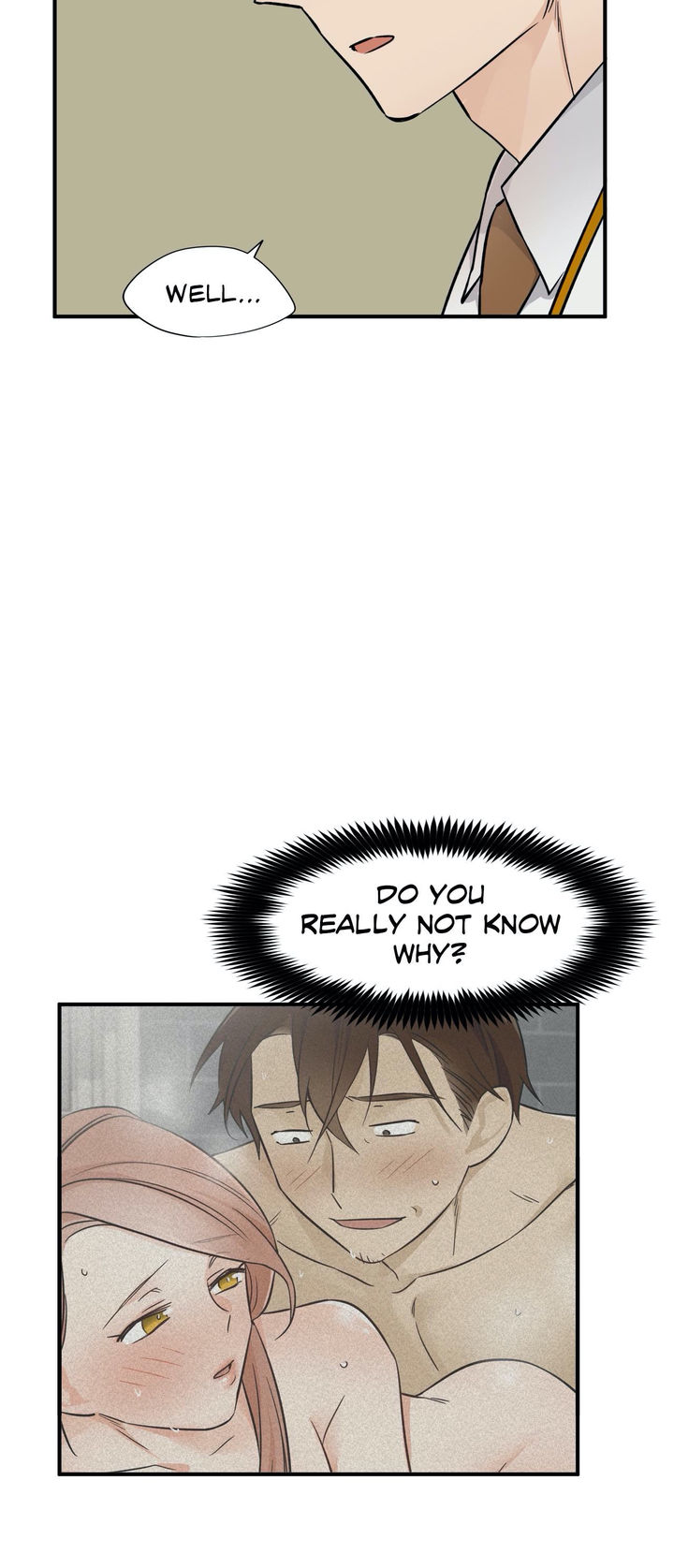 Emergency Stairs - Chapter 27 [photo 28] - MangaPorn