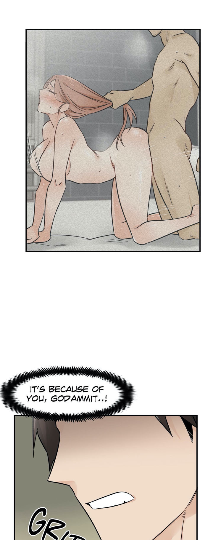 Emergency Stairs - Chapter 27 [photo 29] - MangaPorn