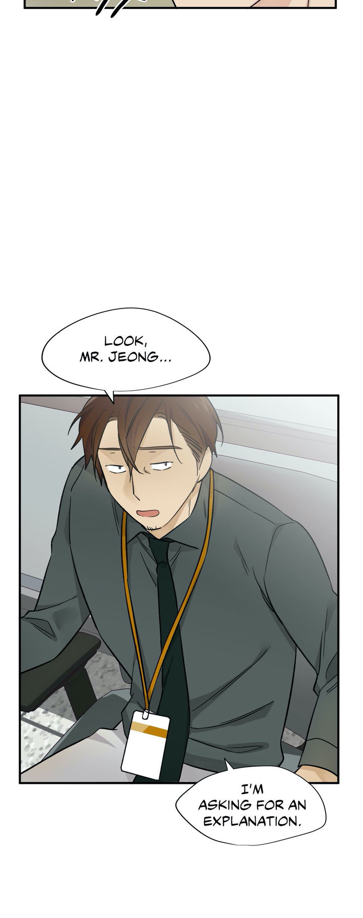 Emergency Stairs - Chapter 27 [photo 30] - MangaPorn