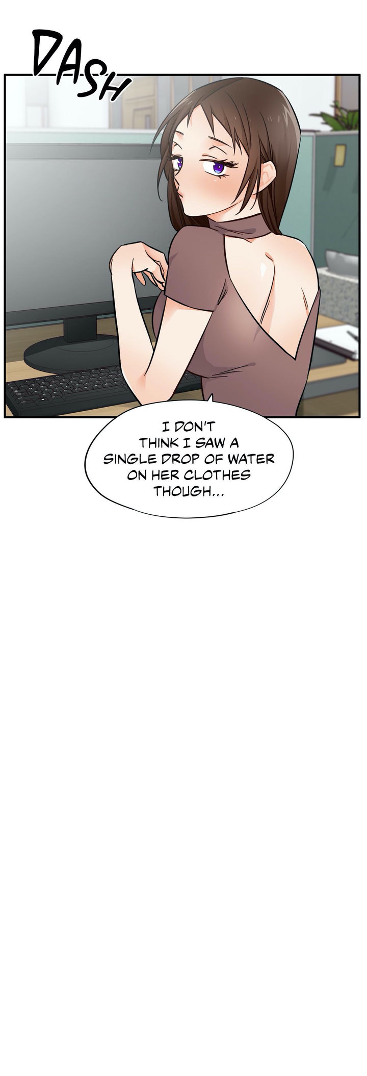 Emergency Stairs - Chapter 27 [photo 35] - MangaPorn