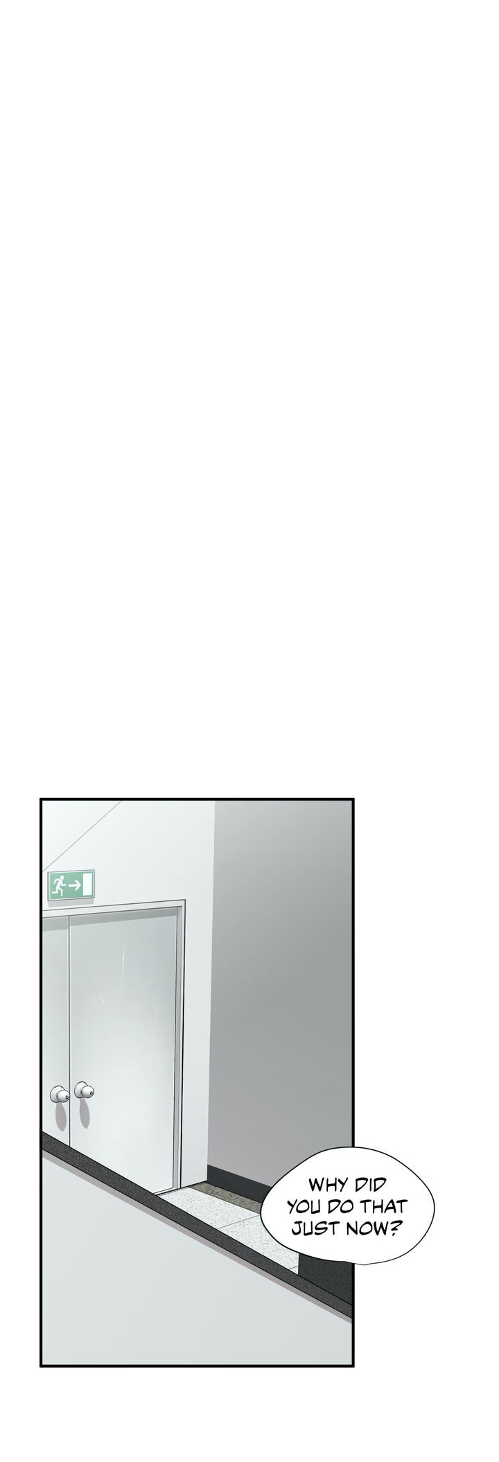 Emergency Stairs - Chapter 27 [photo 36] - MangaPorn